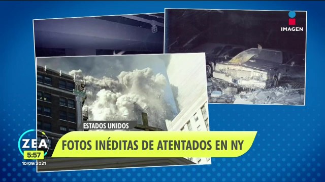 Visita nuestro sitio web: imagentv.com No te pierdas Imagen Noticias con Francisco Zea de lunes a viernes en punto de las 5:45 am por Imagen Televisión. Síguenos en nuestras redes sociales: Facebook: facebook.com/ImagenTVNoticias