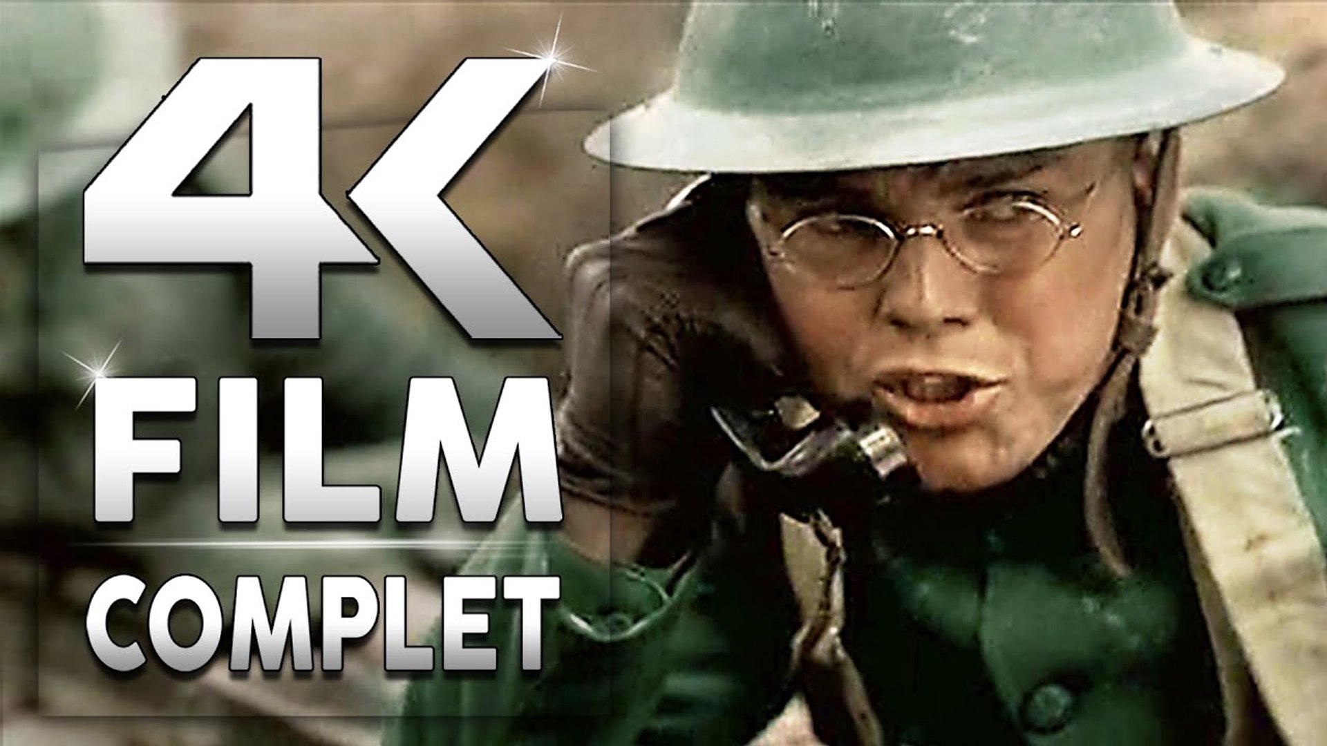 Film De Guerre Allemand En Francais Complet