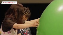 [2016.07.28] Morning Musume '16 Sato Masaki Birthday Event Part 2