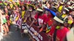 Milhares de mulheres indígenas marcham contra Bolsonaro em Brasília