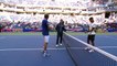 Medvedev - Auger-Aliassime - Highlights US Open