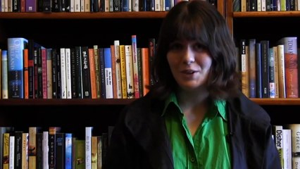 Young Writers cohort find inspiration in troubling times