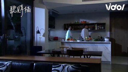 (ENG SUB)  "Don't be afraid" Kiss In the Dark 停電超驚慌躲進胸膛 謝謝你是我最好的依靠｜Vidol.tv