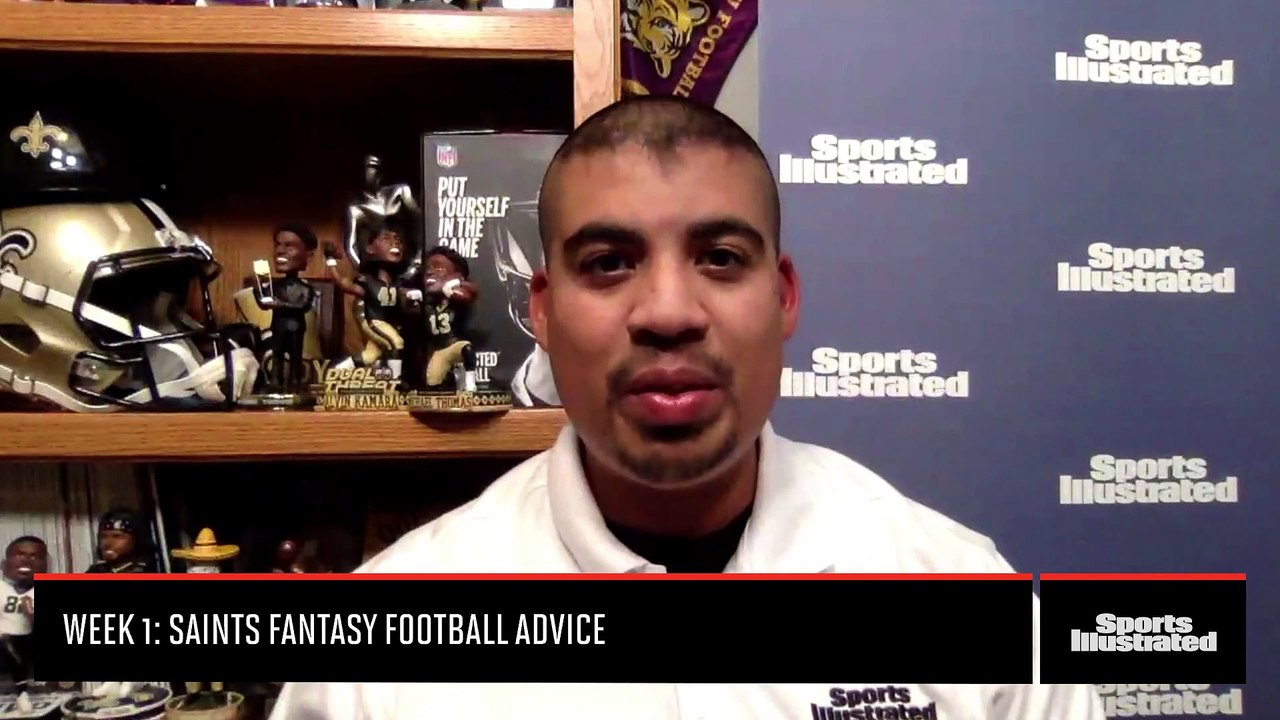 week-1-saints-fantasy-football-advice-video-dailymotion