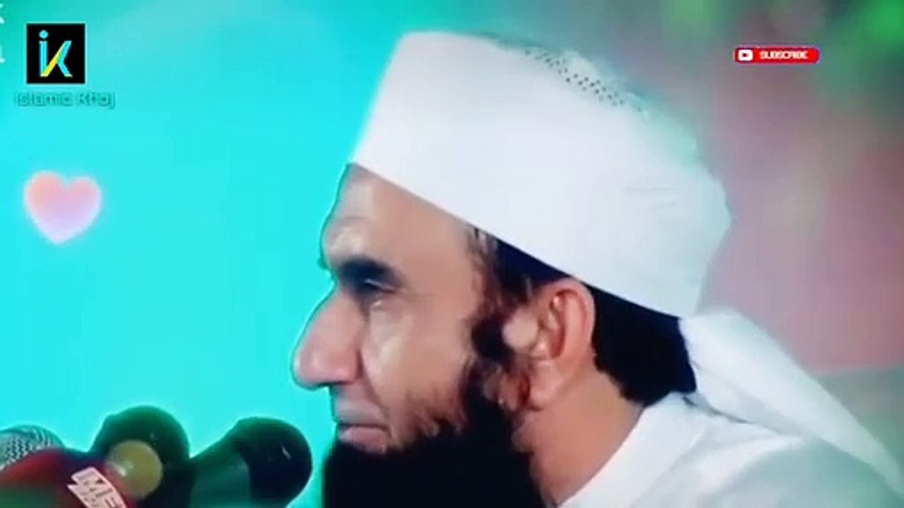 Love_Marriage_In_Islam_By_Molana_Tariq_Jameel____Whatsapp_Status