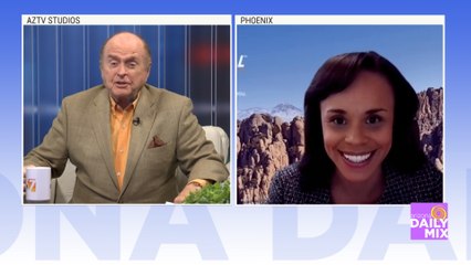 Pat McMahon Introduces You to Carlissa Wright of DFCU