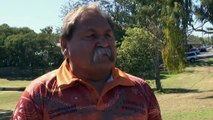 Qld Aboriginal elders and youth leading push for vaccinating communities
