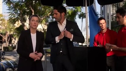 Lucifer: Season 6 Episode 1 on Netflix September 10th