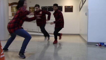 Matching Outfits | BorisRozanov