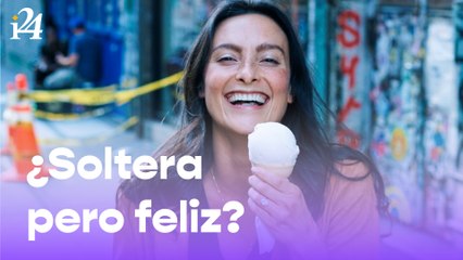 ¿Soltera pero feliz? No es necesario de asociar la plenitud con tener pareja