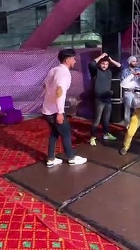 Akhiyon se goli maare ❤️ #song #like #abhisheksejwal #desi #dance