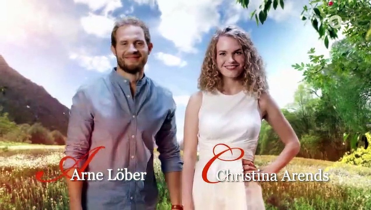 Sturm der Liebe Folge 3673 Heimlicher Kontakt