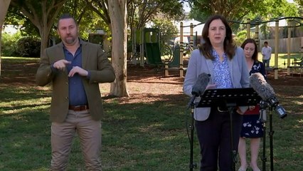 Qld records 5 new local COVID-19 cases