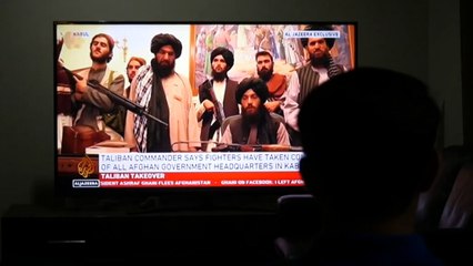 Call for action as threat of violence against Hazara people grows under Taliban