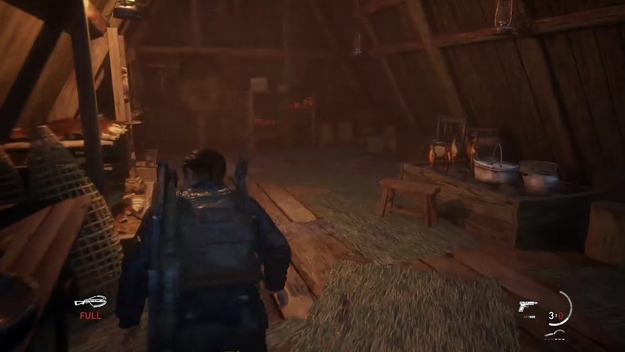 THE LAST OF US PART II EPISODE 90
