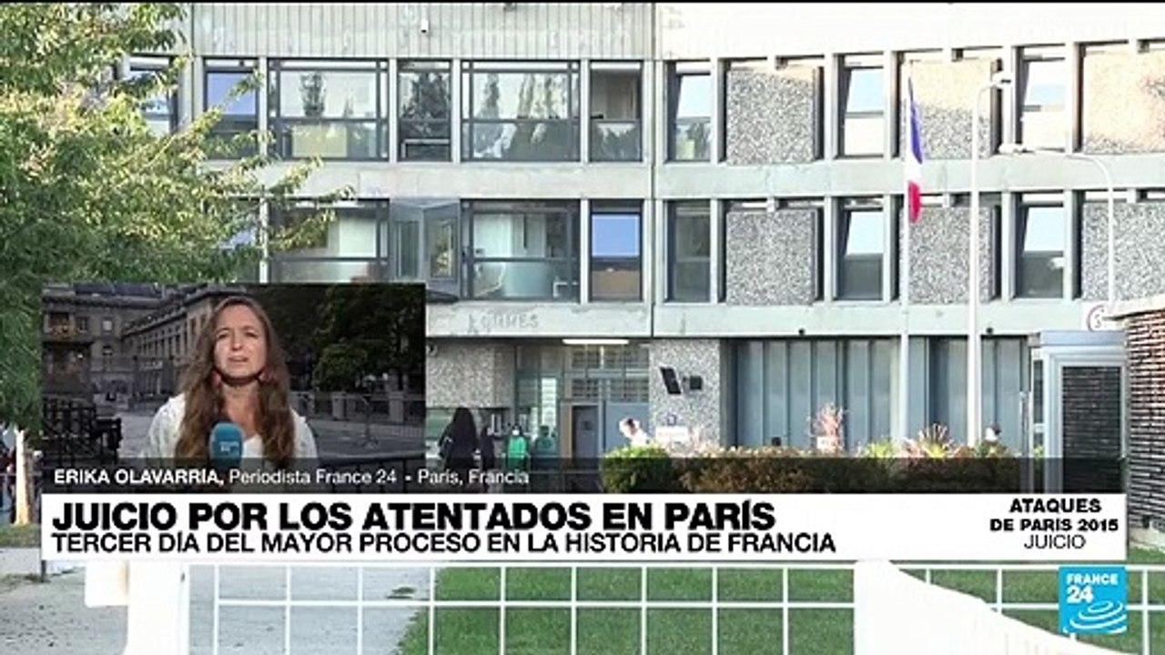 Informe desde París: se comienzan a conocer los perfiles de los atacantes de 2015