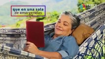 Buena Vida - Tips para mejorar su Currículum y consultas sociolegales para el adulto mayor