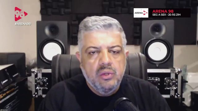 Arena 98 | Orçamento para o futebol feminino