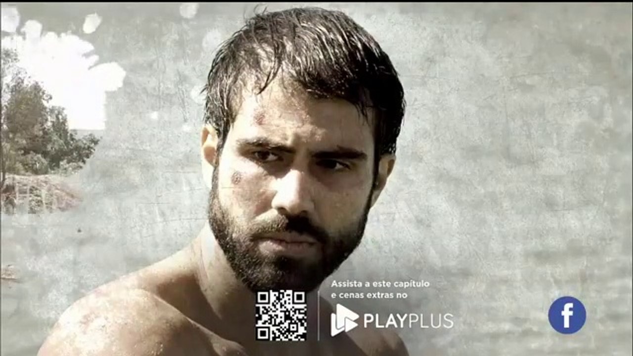NOVELA GÊNESIS CAPITULO 169 COMPLETO 10/09/2021 SEXTA EM HD