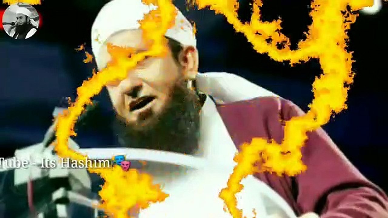 Maulana_Tariq_Jameel__--_Whatsapp_Status_About_Dilo_Me_Basne_Ka_Tarika_--