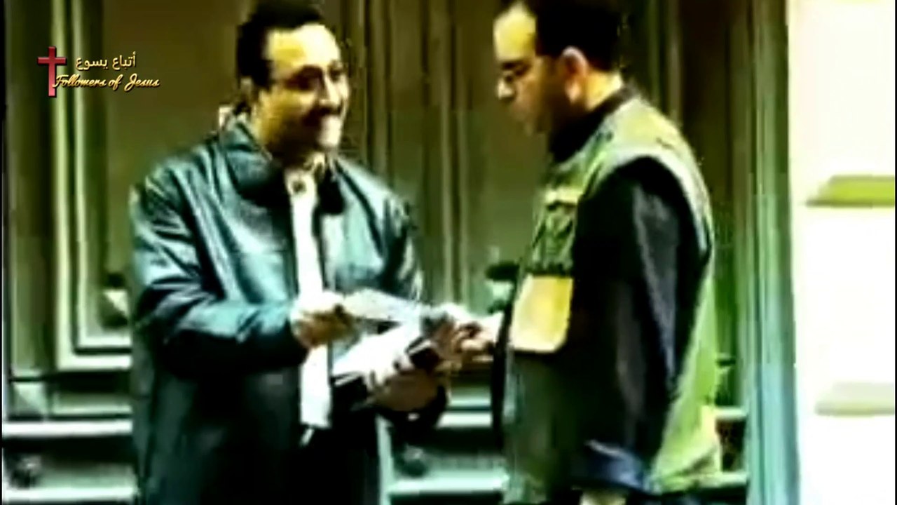 ترنيمة قالوا ماتكلمش الناس بالاسم ده| للمرنم ماهر فايز HD