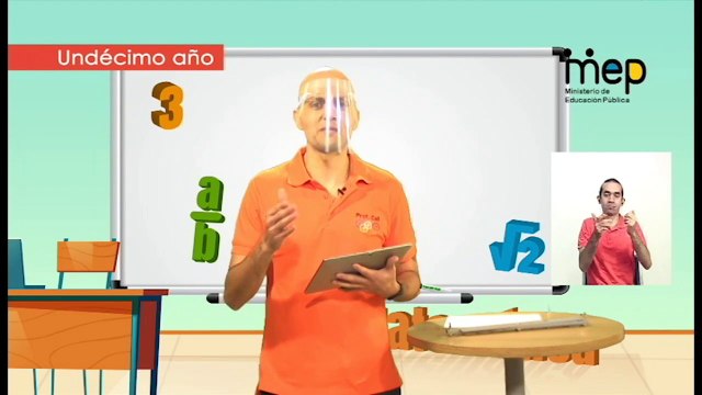 #AprendoEnCasa Matemáticas: Transformaciones Geométricas Homotecias (Secundaria)