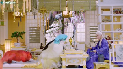 Tam Sinh Tam Thế Chẩm Thượng Thư - Tập 6 | Thuyết minh