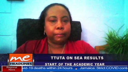 ONE MONTH TO REOPENING; TTUTA SCEPTICAL