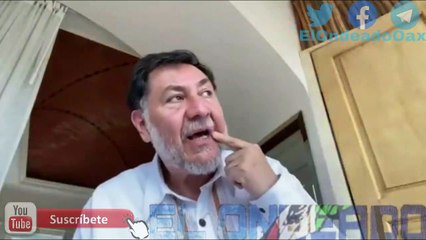 ¡NO LO VAS A CREER! MORENA POR POCO LE IMPIDE A NOROÑA HABLAR EN TRIBUNA