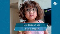 Adiós a los stickers de la niña coreana. Madre prepara demanda