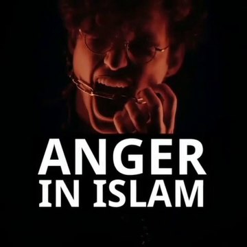 Al-Quran on Instagram “Anger in Islam. Share and follow to Earn Sadka-e-jariya The Prophet Muhammad ﷺ said The one who guides to something good has a reward…”