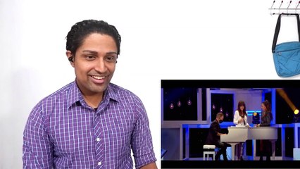 Vanesa Martín con India Martínez y Pastora Soler - POLVO, 90 MINUTOS y ARRANCAME REACTION