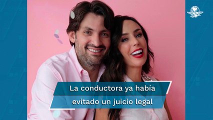 Ordenan aprehensión contra Inés Gómez Mont por delincuencia organizada y defraudación fiscal