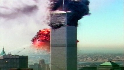 9/11: "Ich hätte 50 Mal an diesem Tag sterben müssen"- ein Überlebender berichtet