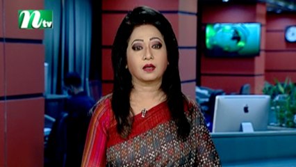 NTV Shokaler Khobor | 11 September 2021