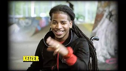 Max & Billy's Drill Machine Girl International Promo