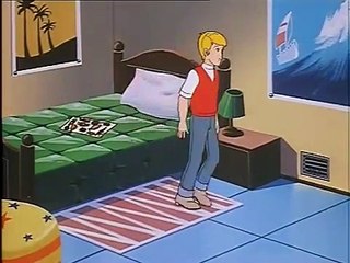 Los Diminutos Episodio 21