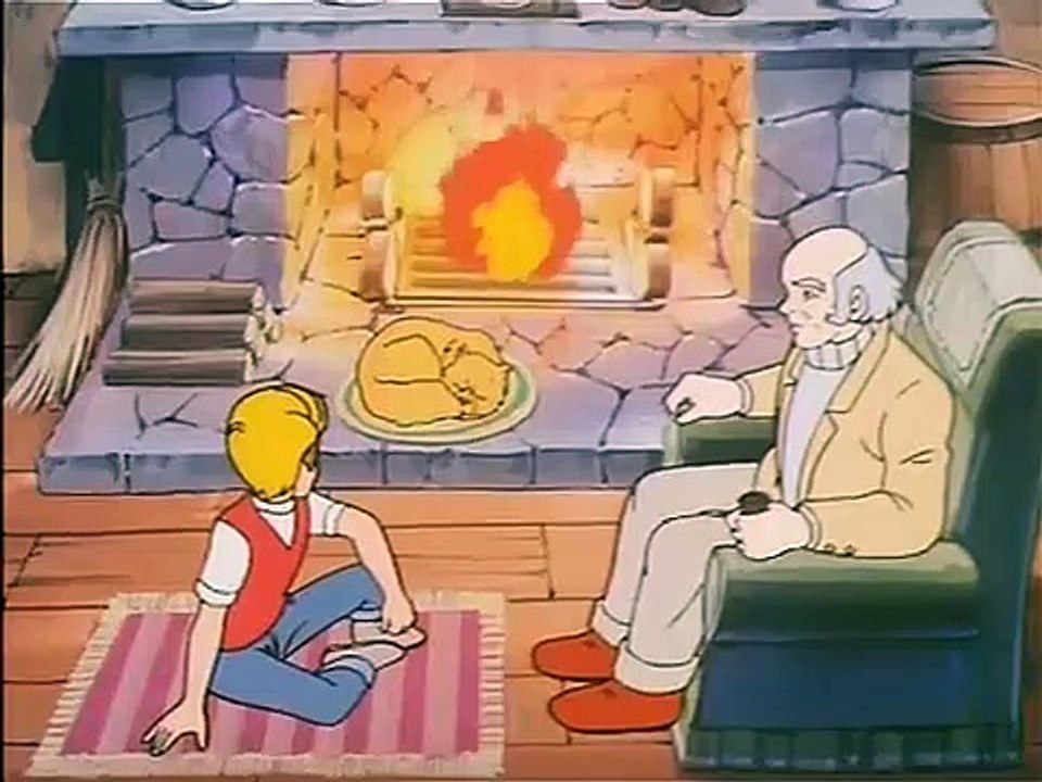 Los Diminutos Episodio 24