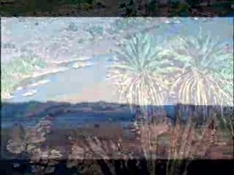 paysages du sahara,zafati production