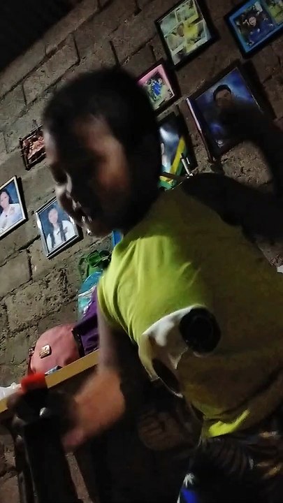 dancing baby