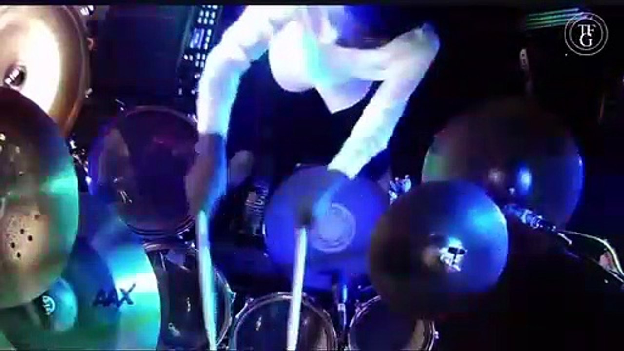 Frape priere midi frape | Espere en Dieu