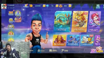 PIORES MOMENTOS DO BLUEZAO NO HARDCAST