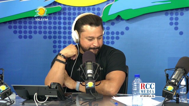 Recordando la trayectoria de Yaqui Núñez maestro de la comunicación moderna en RD