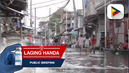 Descargar video: Mga residente ng Sitio Pulo sa Biñan, Laguna, hinatiran ng tulong ng tanggapan ni Sen. Go at mga ahensya ng pamahalaan