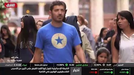 ...سنكون غدا اللاعبين الرئيسيين في نوع محلي...