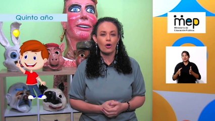 #AprendoEnCasa Español: El lenguaje figurado (Quinto Año - Primaria) Lunes 13 Setiembre 2021