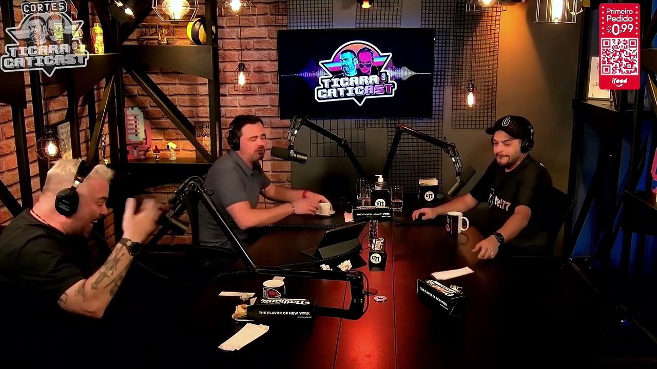 MATHEUS CEARÁ FAZ BOLA E CARIOCA CHORAR DE RIR COM PIADAS