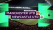 Manchester United vs Newcastle United || Premier League - 11th September 2021 || Fifa 21
