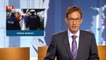 Skærpet kontrol ved grænsen | Intens kontrol | Terrortruslen i Tyskland | Siegfried Matlok | 18-11-2010 | TV SYD @ TV2 Danmark