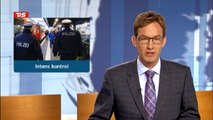Skærpet kontrol ved grænsen | Intens kontrol | Terrortruslen i Tyskland | Siegfried Matlok | 18-11-2010 | TV SYD @ TV2 Danmark